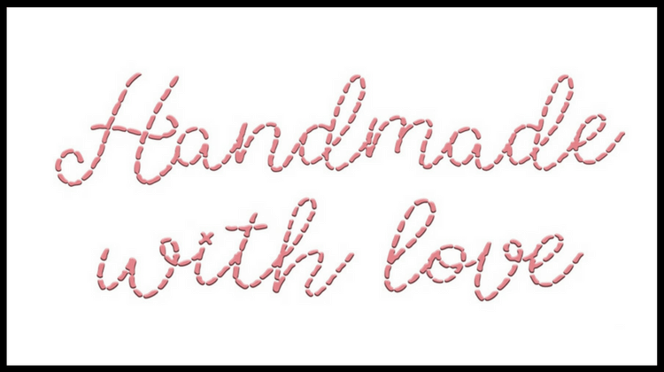 Featured Image - Handmade with Love