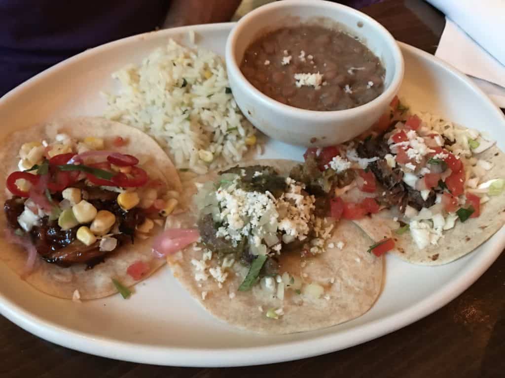 Blanco Tacos Tucson