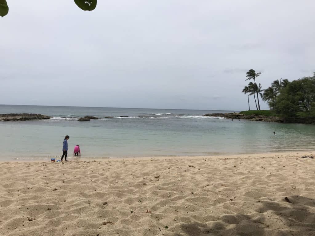 Paradise Cove - Oahu
