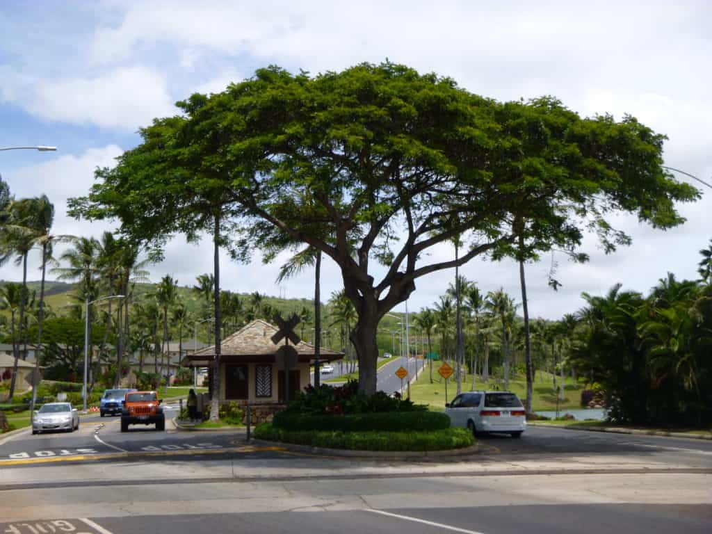 Ko Olina - Oahu