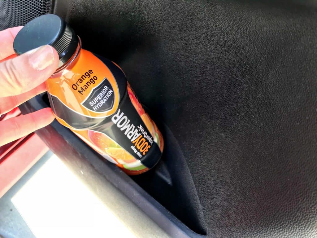 Bodyarmor Sports Drink Orange Mango