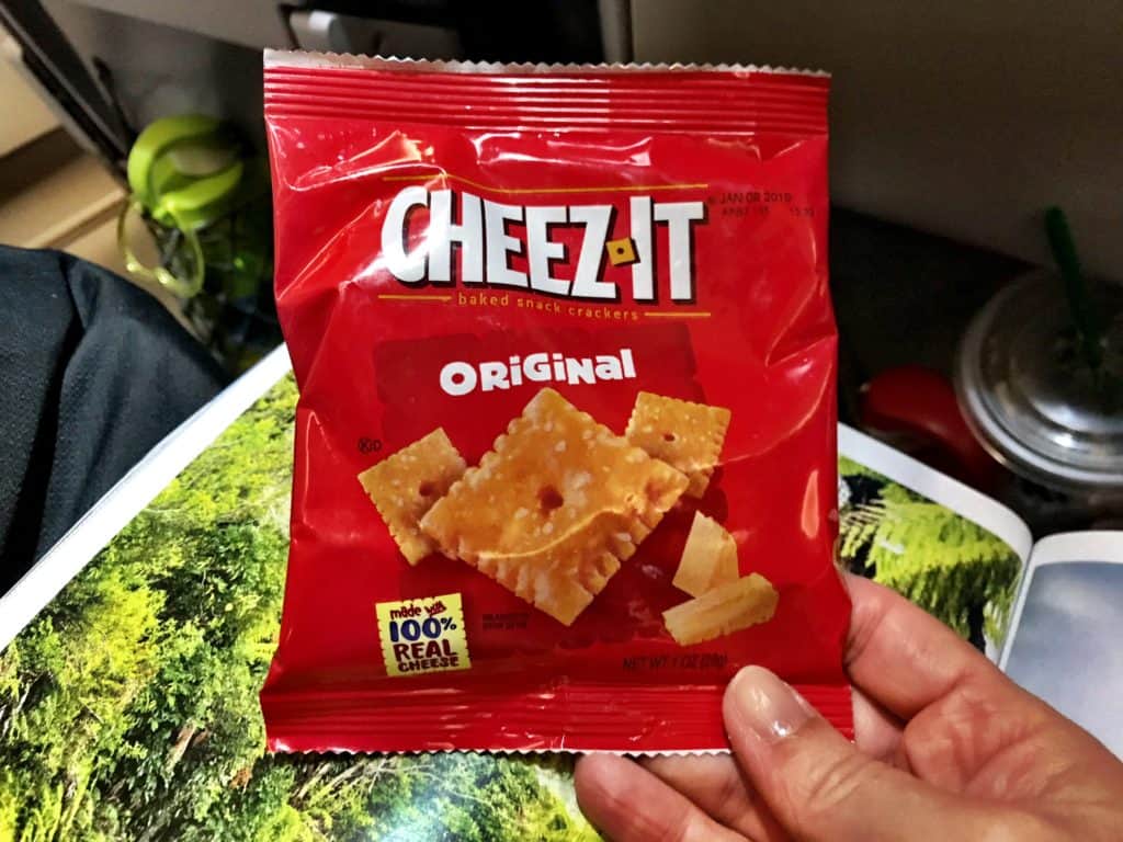 Cheez-It