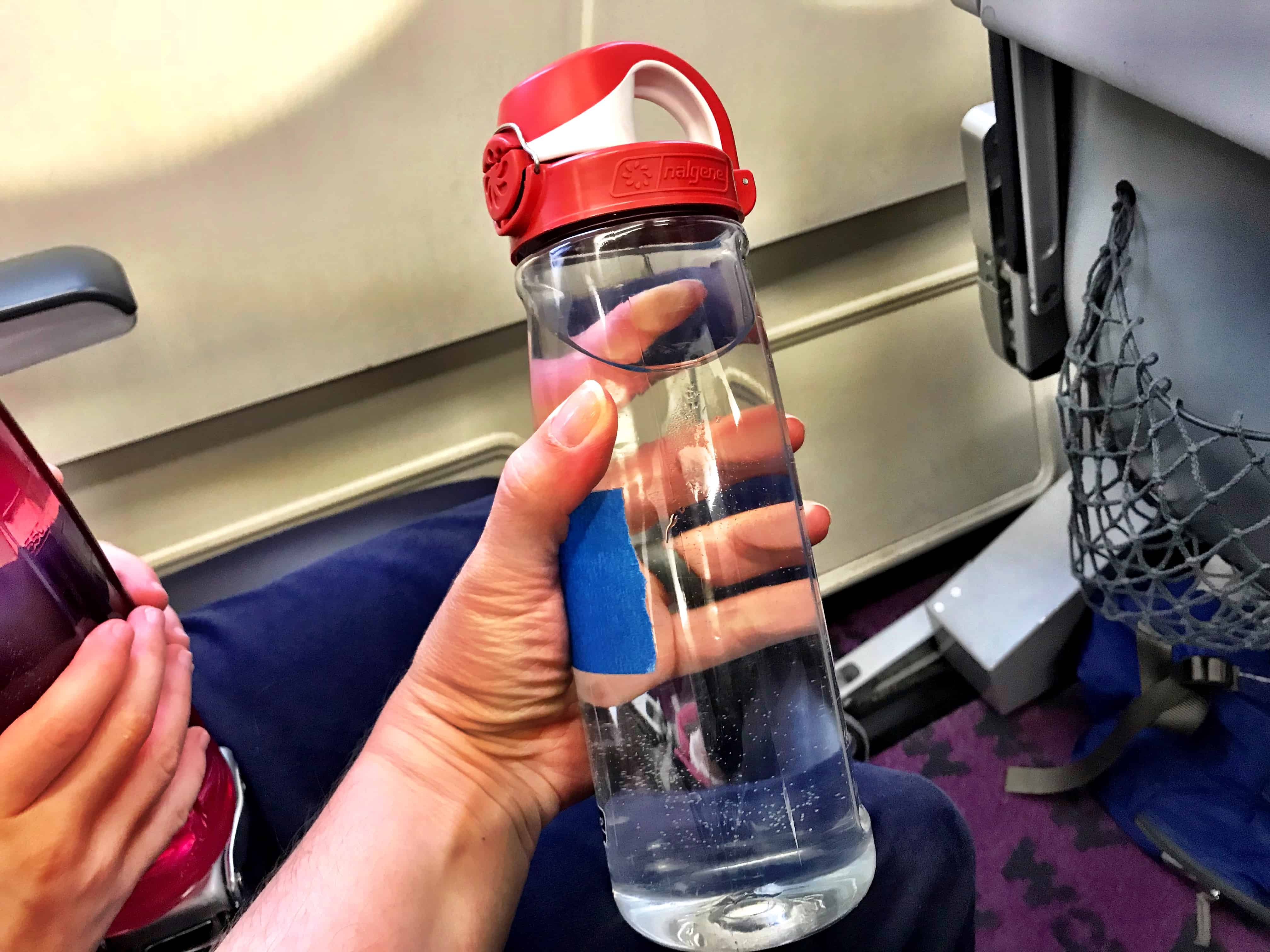 Nalgene Water Bottle