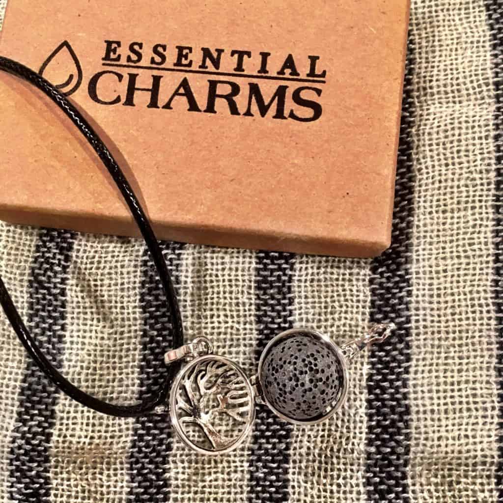 Essential Charms
