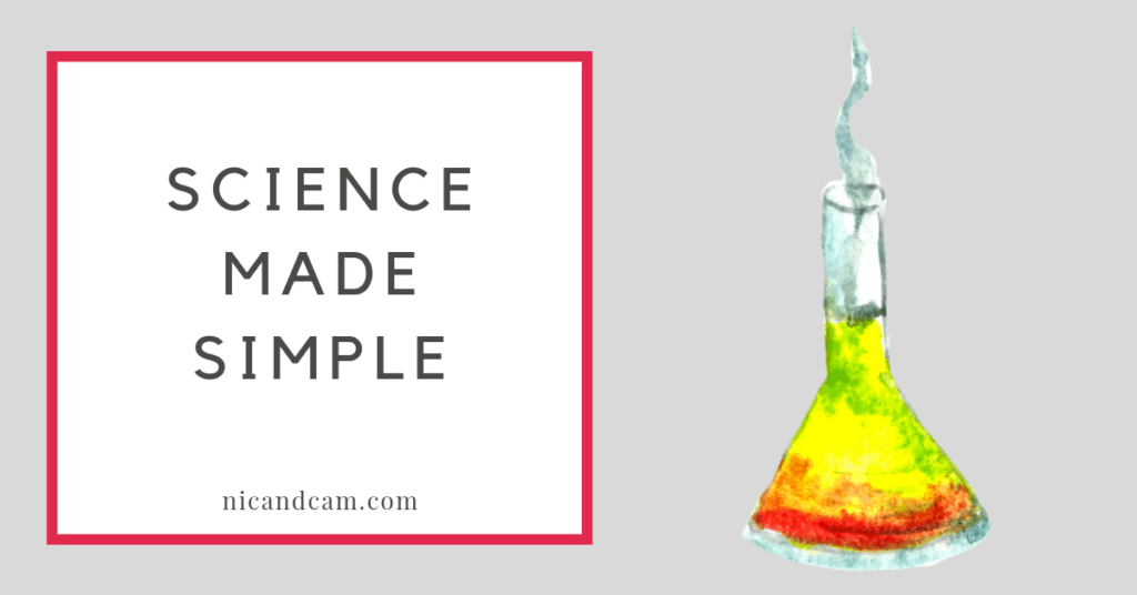 Homeschool Science Made Simple