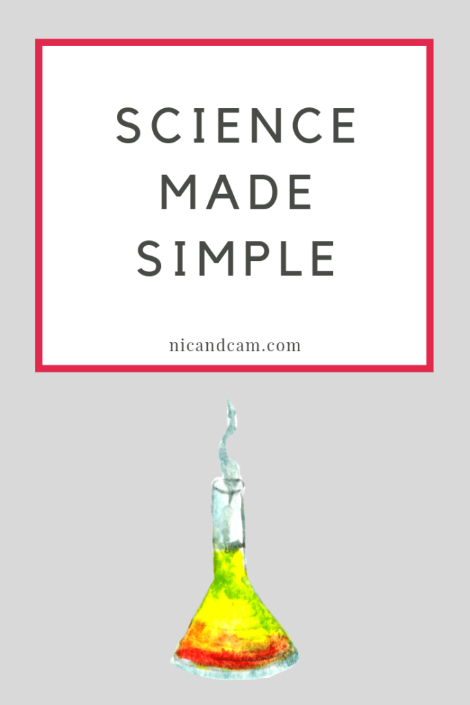 Homeschool Science Made Simple