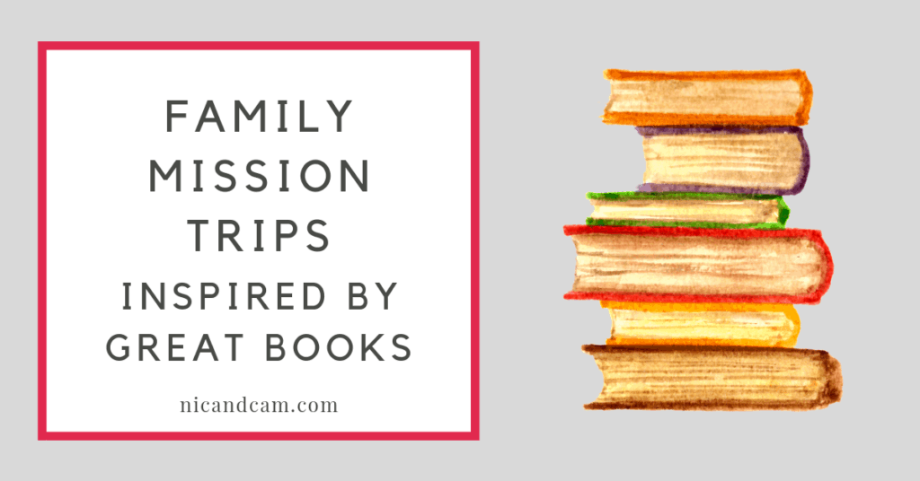 Blog Banner (FB Ad Size) - Family Mission Trips