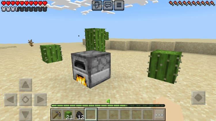 How to Get Lime Dye in Minecraft