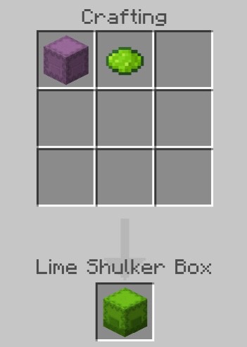 Shulker Box
