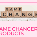 Game Changer Products